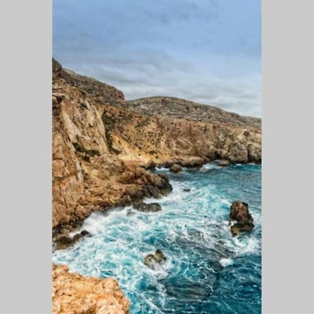 Authentic 1St Fl Apartment At The 3 Cities Marina Cospicua 外观 照片