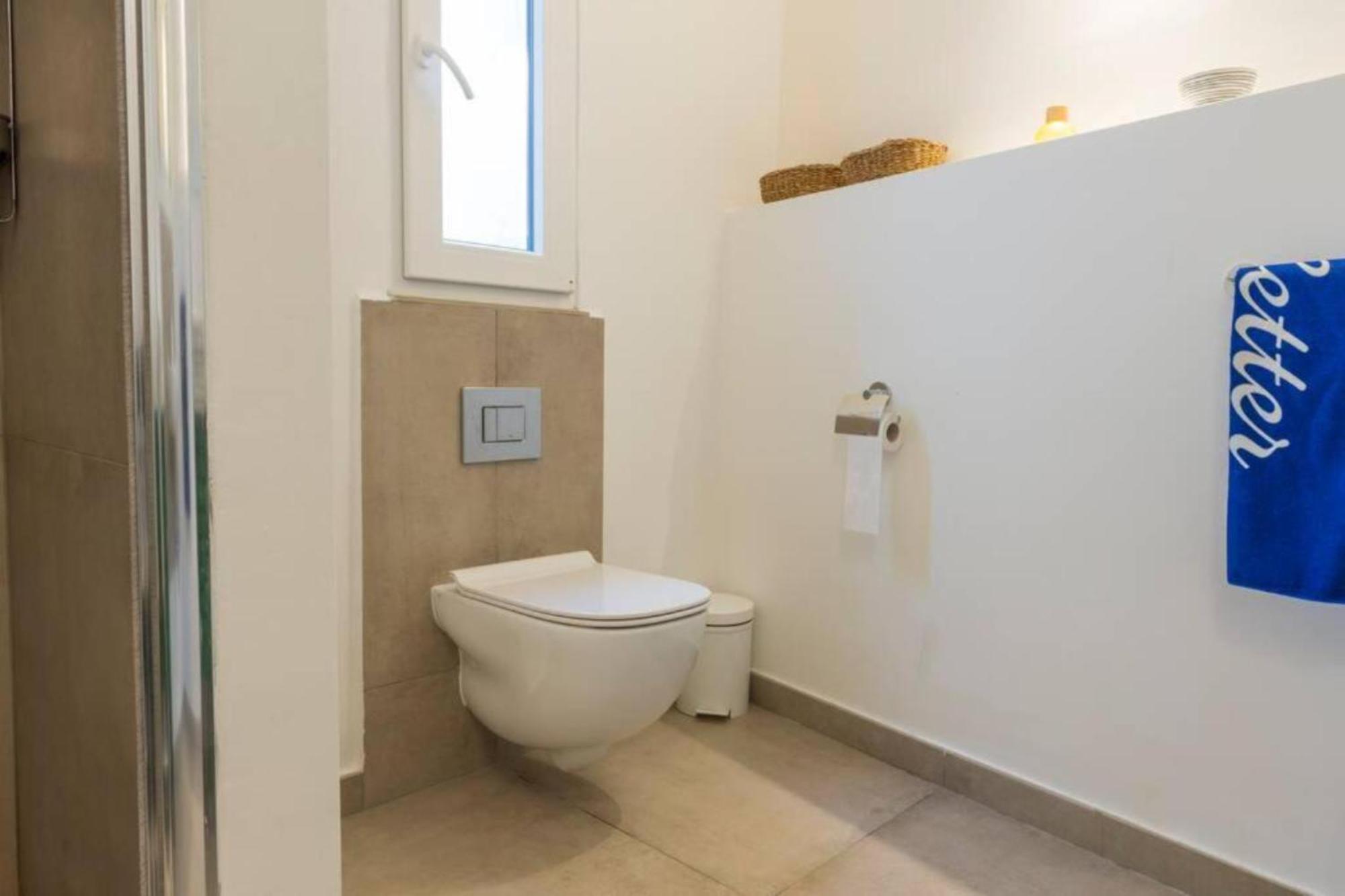 Authentic 1St Fl Apartment At The 3 Cities Marina Cospicua 外观 照片