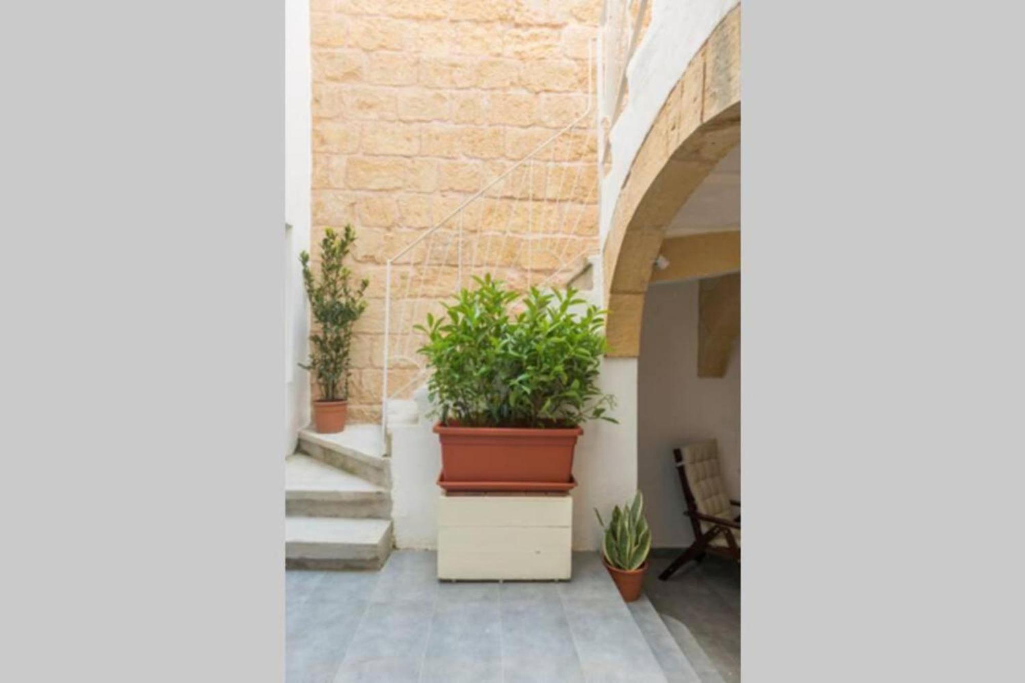 Authentic 1St Fl Apartment At The 3 Cities Marina Cospicua 外观 照片