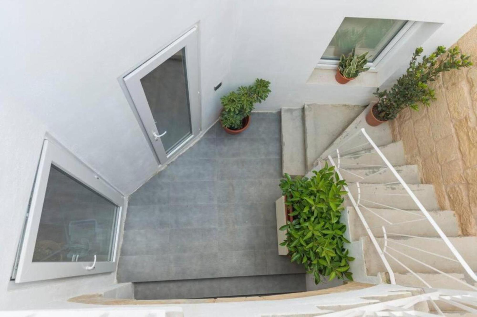 Authentic 1St Fl Apartment At The 3 Cities Marina Cospicua 外观 照片