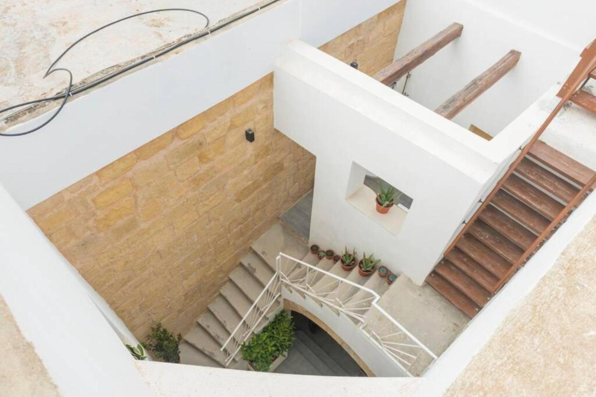 Authentic 1St Fl Apartment At The 3 Cities Marina Cospicua 外观 照片