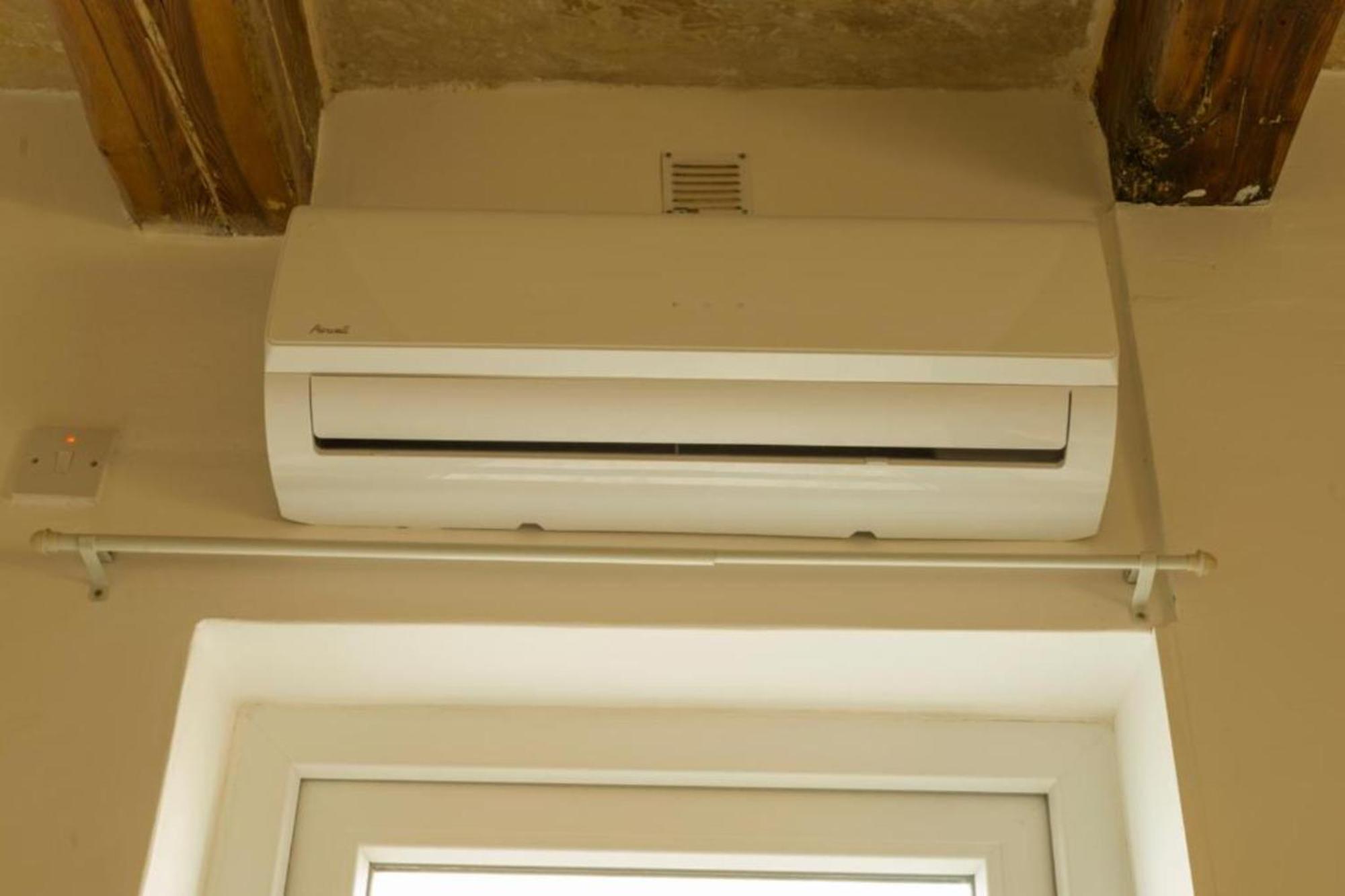 Authentic 1St Fl Apartment At The 3 Cities Marina Cospicua 外观 照片