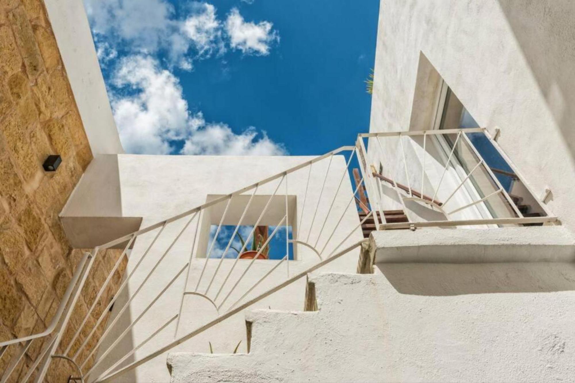 Authentic 1St Fl Apartment At The 3 Cities Marina Cospicua 外观 照片